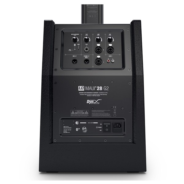 LD Systems MAUI 28 G2