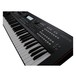 Yamaha MOXF6 Synthesizer Keyboard - Detail