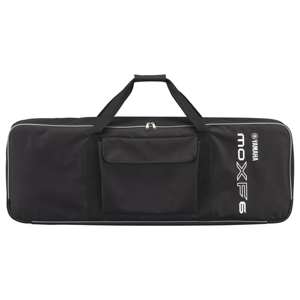 Yamaha MOXF6 Soft Case - Front