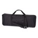 Yamaha MOXF6 Synth Soft Case - Rear