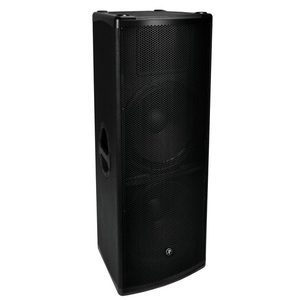 Mackie S525 2-Way Dual 15" Passive Speaker