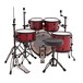 SJC Drums Pathfinder 20