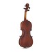 Stentor Conservatoire Violin Outfit 3/4, back