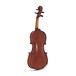 Stentor Conservatoire Violin Outfit 1/2, back