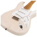 Fender Custom Shop Journeyman Eric Clapton Strat, Aged Blonde