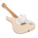 Fender Custom Shop Journeyman Eric Clapton Strat, Aged Blonde