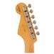 Fender Custom Shop Journeyman Eric Clapton Strat, Aged Blonde