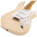 Fender Custom Shop Journeyman Eric Clapton Strat, Aged Blonde