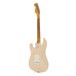 Fender Custom Shop Journeyman Eric Clapton Strat, Aged Blonde