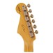 Fender Custom Shop Journeyman Eric Clapton Strat, Aged Blonde