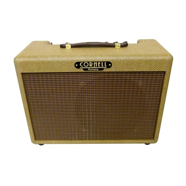 Cornell Romany 1x10 Combo Amplifier