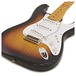 Fender Custom Shop Journeyman Relic Eric Clapton Strat, Sunburst