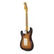 Fender Custom Shop Journeyman Relic Eric Clapton Strat, Sunburst