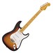 Fender Custom Shop Journeyman Relic Eric Clapton Strat, Sunburst