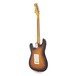 Fender Custom Shop Journeyman Relic Eric Clapton Strat, Sunburst