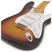 Fender Custom Shop Journeyman Relic Eric Clapton Strat, Sunburst