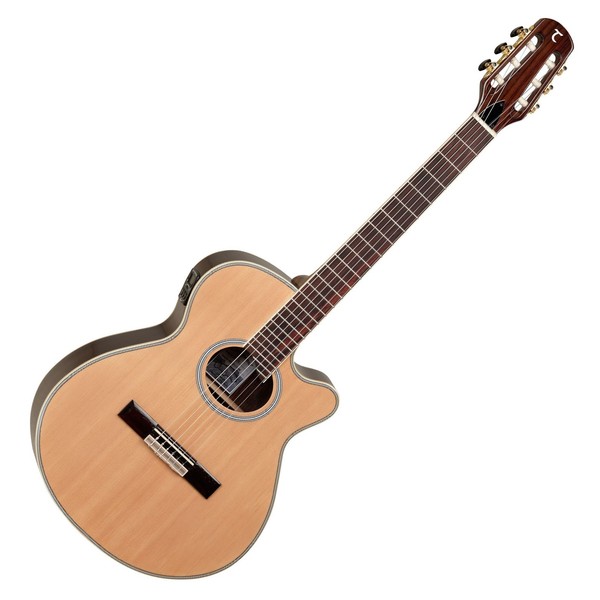 Tanglewood TWCE1 Discovery Classical Electro Acoustic Guitar