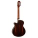 Tanglewood TWCE1 Discovery Classical Electro Acoustic Guitar