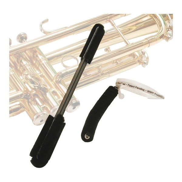 HW Trumpet Brass Saver Brushes
