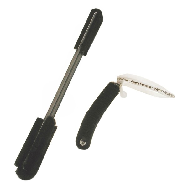 HW Trumpet Brass Saver Brushes