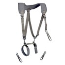 Neotech Tuba Harness, XL, Black