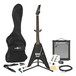 Harlem V Electric Guitar + 35W Amp Pack