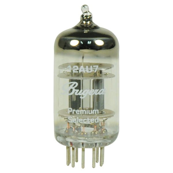 Bugera 12AU7 Preamp Tube