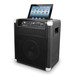 ION Block Rocker Bluetooth Speaker with Wireless Technology, Black (iPad Not Included)