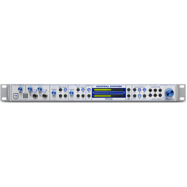 PreSonus Central Station Plus