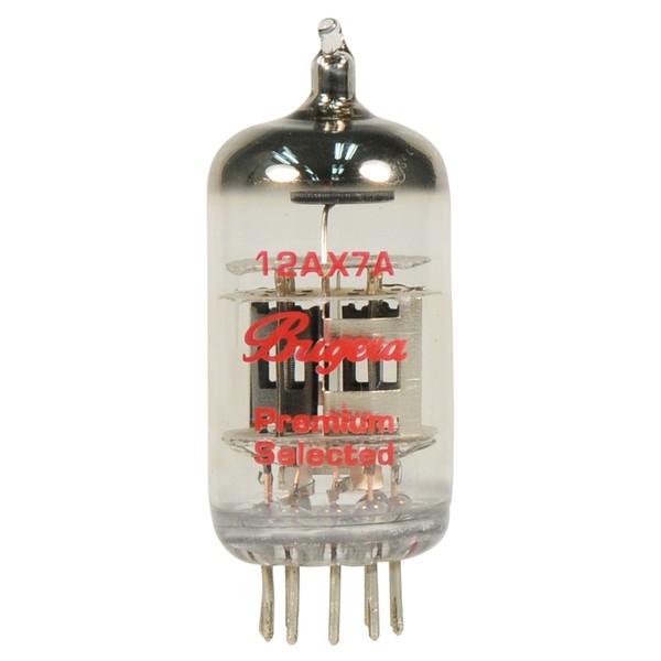 Bugera 12AX7A Preamp Tube