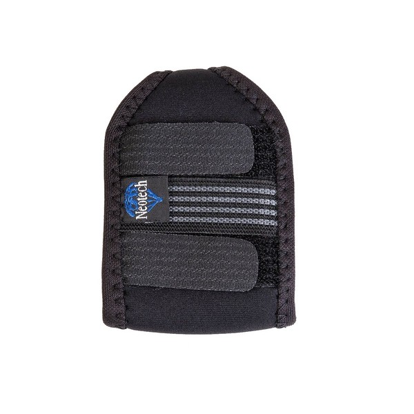 Neotech System Carry Pouch - Front View