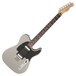 Fender Standard Telecaster HH, Pau Ferro, Ghost Silver