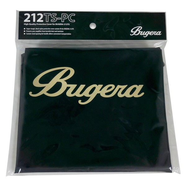 Bugera 212TS-PC Protective Cover for Bugera 212TS
