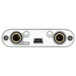 ESI UGM96 Ultra Mobile USB Audio Interface - Rear