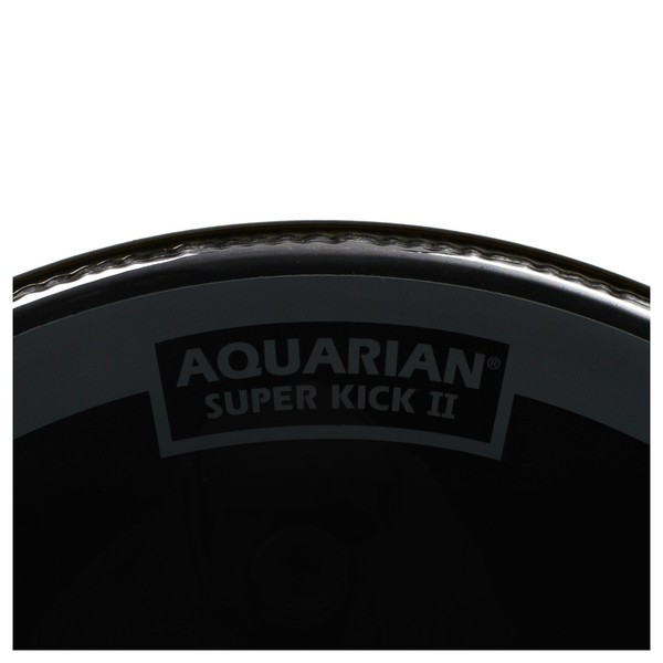 Aquarian Reflector 20" Superkick Bass Drum Head