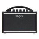 Boss Katana Mini &ndash; Ultrakompakter Gitarrenverst&auml;rker