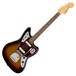 Fender Classic Player Jaguar Special, Pau Ferro, Sunburst