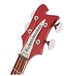 Rickenbacker 4003 Bass Guitar, Ruby Red