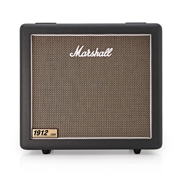 Marshall 1912 Vintage 1 x 12'' Guitar Speaker Cabinet