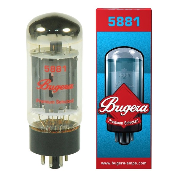 BUGERA 5881