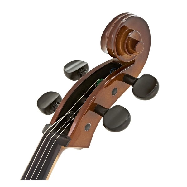 Stentor Student 2 Cello 1/4, head