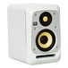 KRK V4S4 Active Studio Monitor - Angled