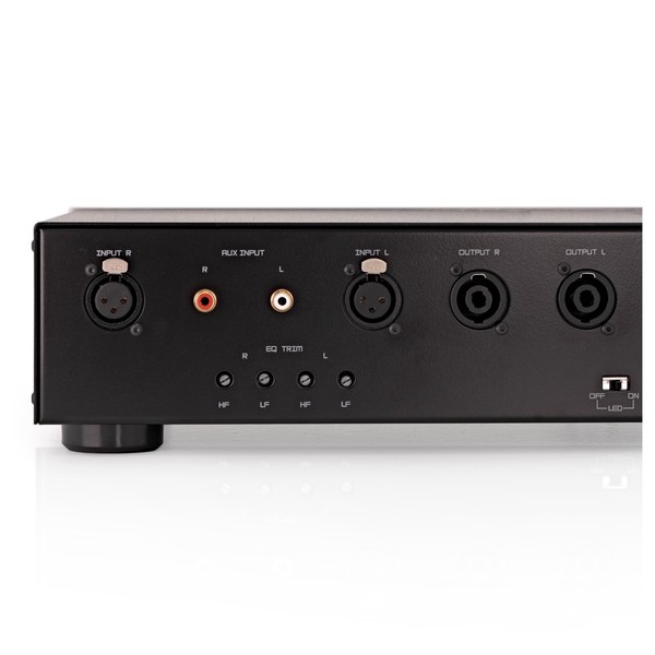 Munro Sonic EGG 150 Monitoring System 