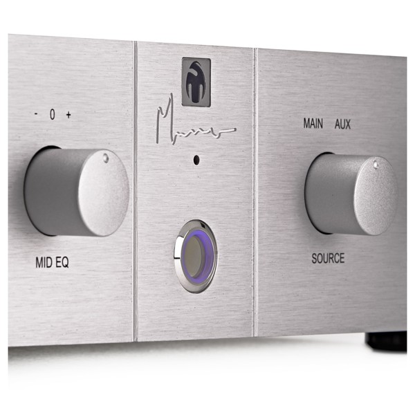 Munro Sonic EGG 150 Monitoring System 