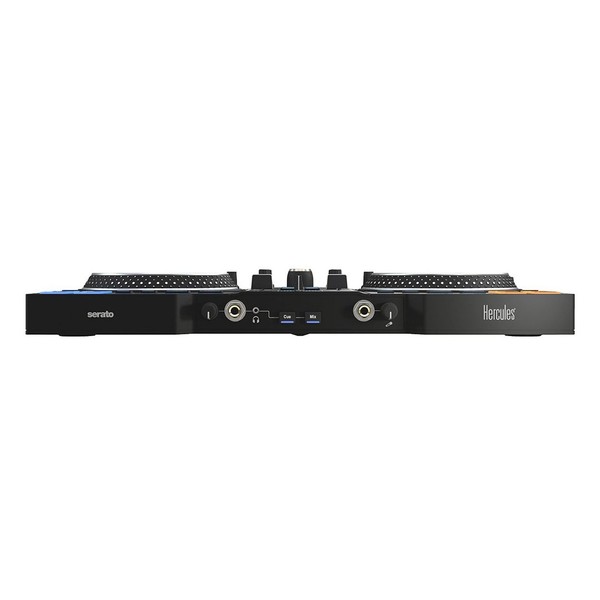 Hercules DJControl Jogvision - Front 