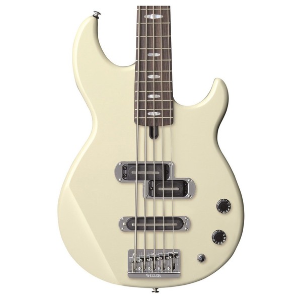 2017 Yamaha BB1025 - BassBros