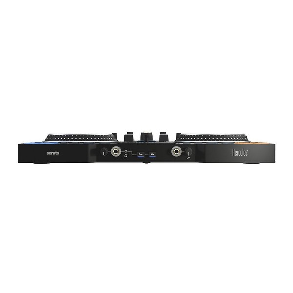 Hercules DJControl Jogvision - Front