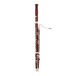 Rosedale Bassoon by Gear4music