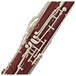 Rosedale Bassoon by Gear4music