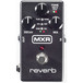 MXR M300 Reverb Pedal - Top View